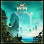 LUNAR SHADOW - The Pall of a Past World CD